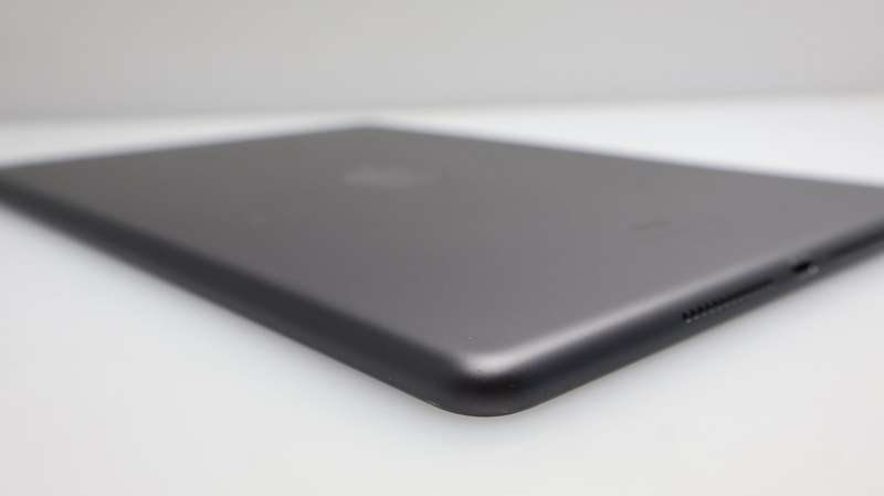 iPad 10.2" 9th Gen 64GB (Wifi Only) Space Grey (3 Month Warranty)