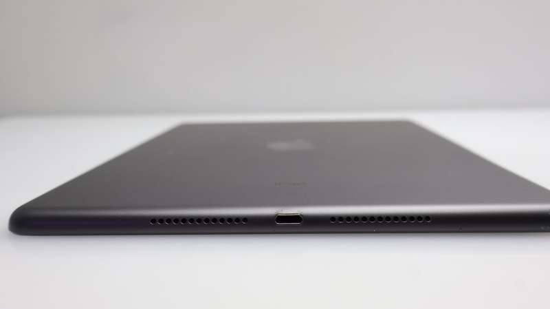 iPad 10.2" 9th Gen 64GB (Wifi Only) Space Grey (3 Month Warranty)