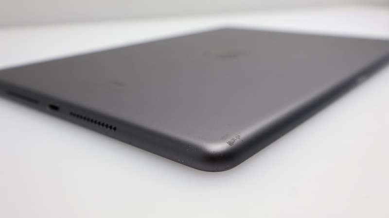 iPad 10.2" 9th Gen 64GB (Wifi Only) Space Grey (3 Month Warranty)