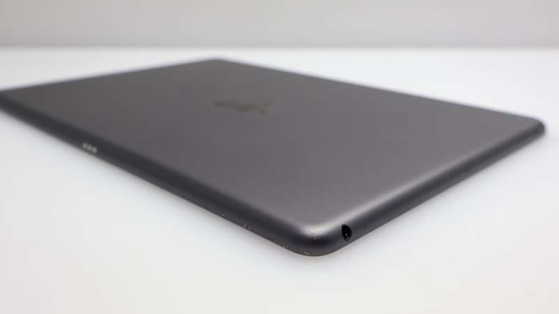 iPad 10.2" 9th Gen 64GB (Wifi Only) Space Grey (3 Month Warranty)