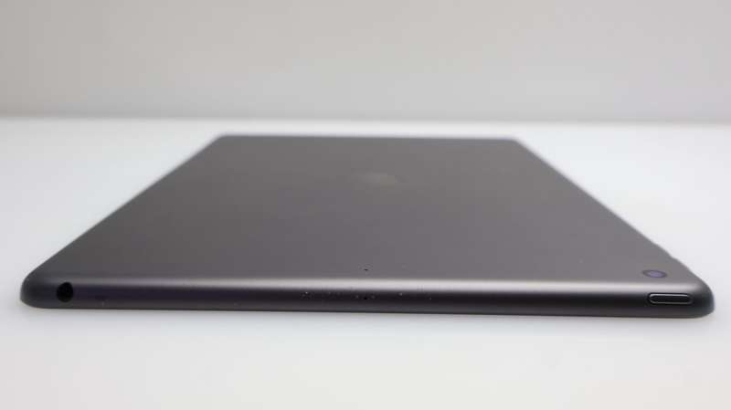 iPad 10.2" 9th Gen 64GB (Wifi Only) Space Grey (3 Month Warranty)