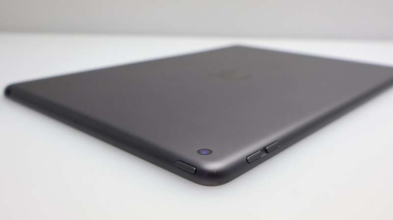 iPad 10.2" 9th Gen 64GB (Wifi Only) Space Grey (3 Month Warranty)