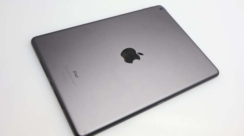 iPad 10.2" 9th Gen 64GB (Wifi Only) Space Grey (3 Month Warranty)