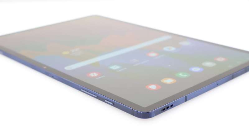 Samsung Galaxy Tab S7+ 256GB LTE Black (6 Month Warranty)