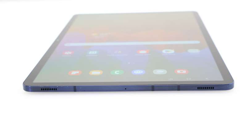 Samsung Galaxy Tab S7+ 256GB LTE Black (6 Month Warranty)