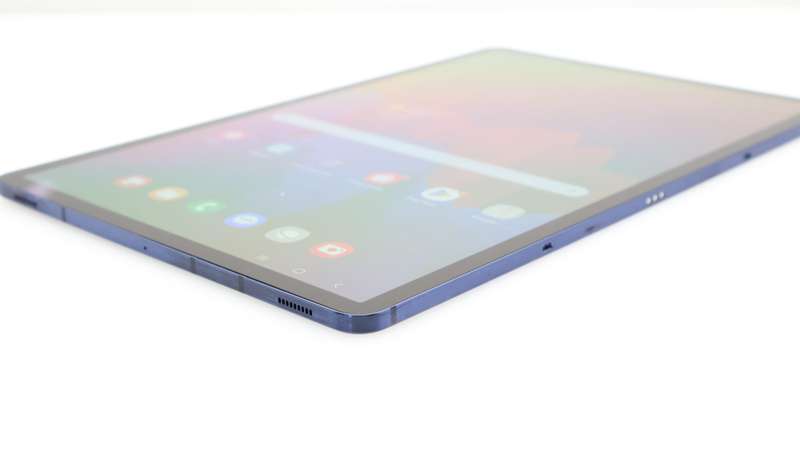 Samsung Galaxy Tab S7+ 256GB LTE Black (6 Month Warranty)