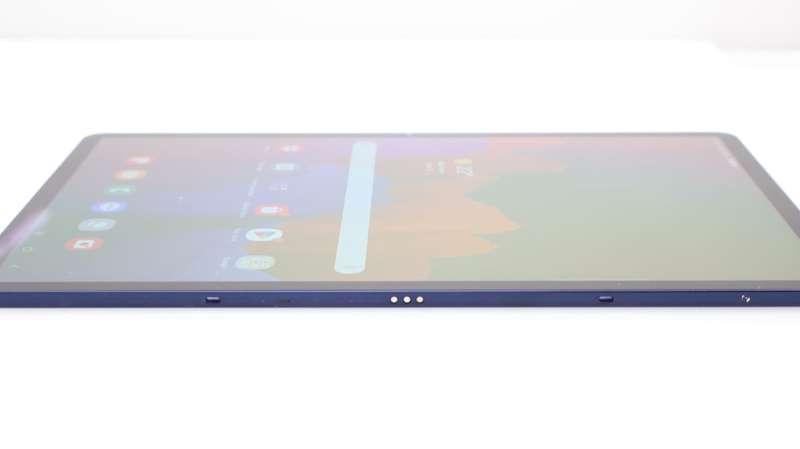 Samsung Galaxy Tab S7+ 256GB LTE Black (6 Month Warranty)