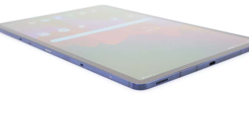 Samsung Galaxy Tab S7+ 256GB LTE Black (6 Month Warranty)