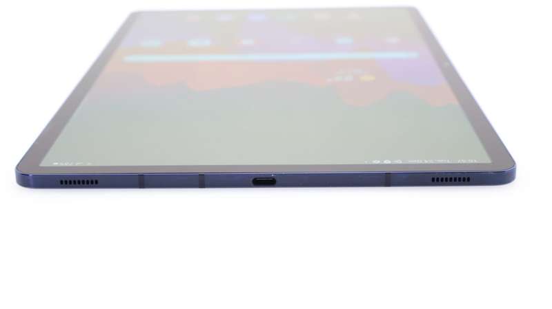 Samsung Galaxy Tab S7+ 256GB LTE Black (6 Month Warranty)