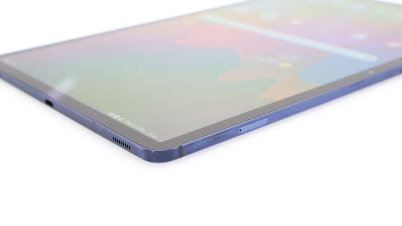 Samsung Galaxy Tab S7+ 256GB LTE Black (6 Month Warranty)
