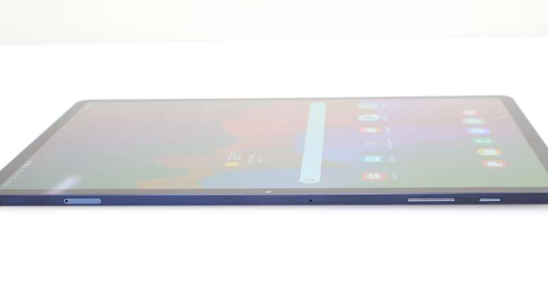 Samsung Galaxy Tab S7+ 256GB LTE Black (6 Month Warranty)