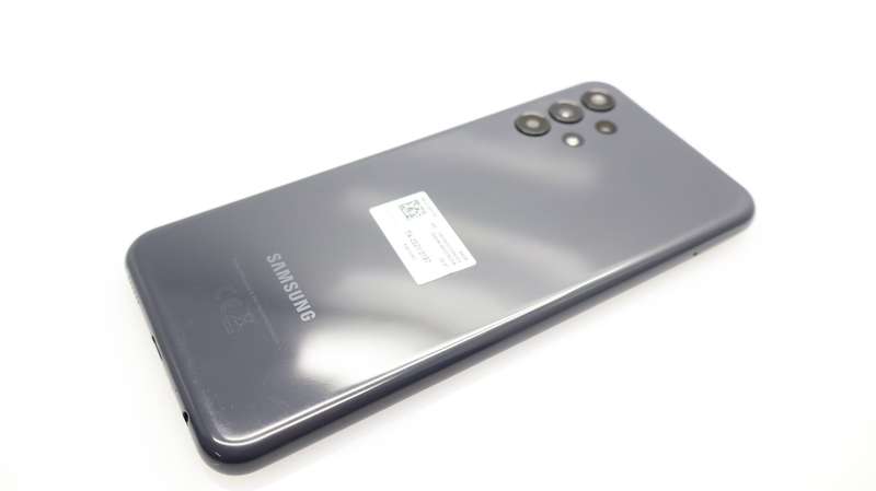 Samsung Galaxy A13 Dual Sim 64GB Black