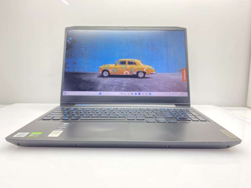 Lenovo Ideapad Gaming 3 "Core i5" 2.50GHz 8GB RAM 128GB SSD Grey (6 Month Warranty)
