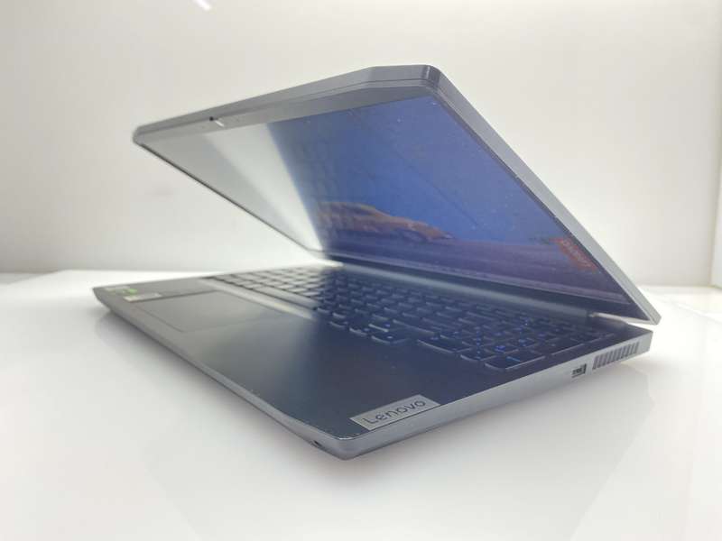 Lenovo Ideapad Gaming 3 "Core i5" 2.50GHz 8GB RAM 128GB SSD Grey (6 Month Warranty)