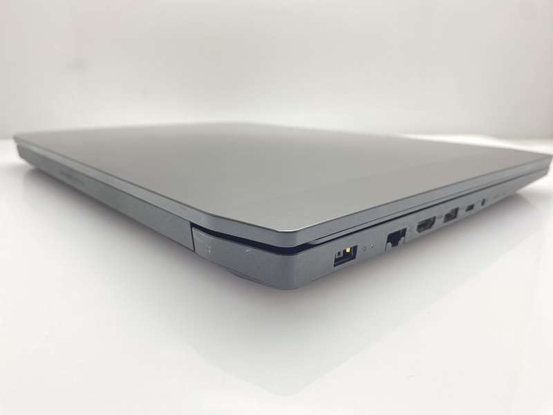 Lenovo Ideapad Gaming 3 "Core i5" 2.50GHz 8GB RAM 128GB SSD Grey (6 Month Warranty)