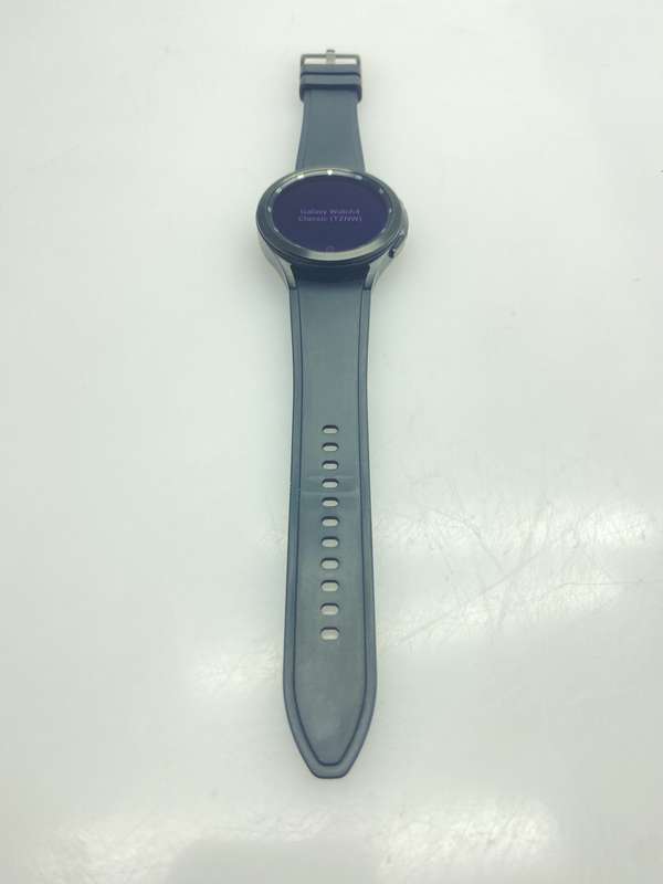 Samsung Galaxy Watch 4 Classic 46mm GPS Only Black