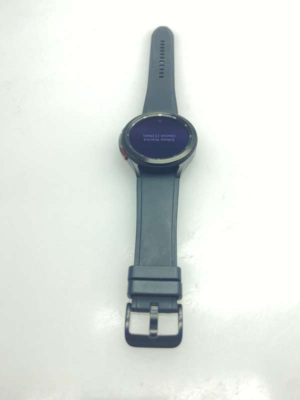 Samsung Galaxy Watch 4 Classic 46mm GPS Only Black
