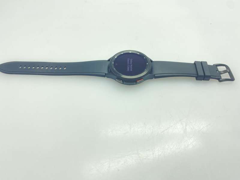Samsung Galaxy Watch 4 Classic 46mm GPS Only Black
