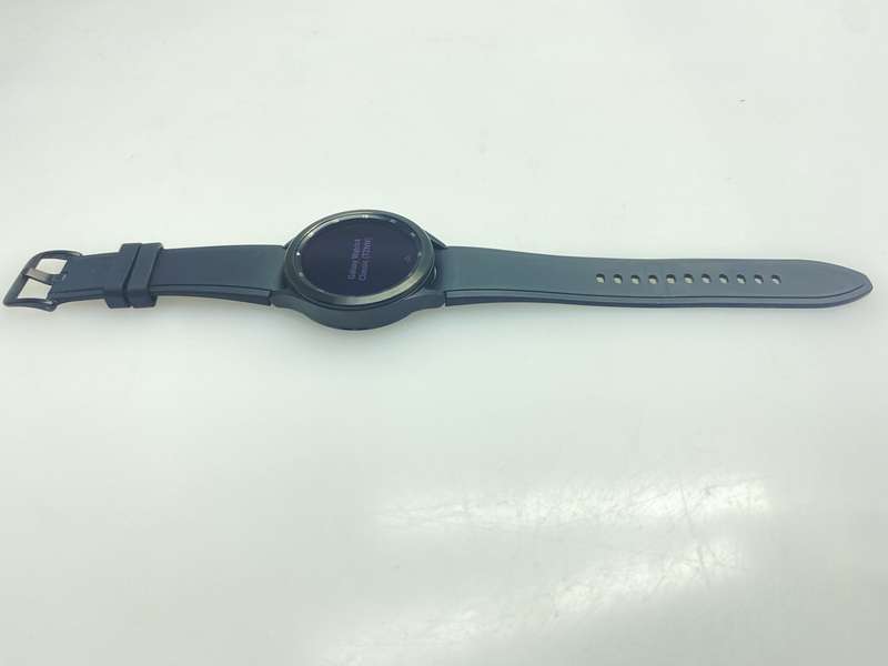Samsung Galaxy Watch 4 Classic 46mm GPS Only Black