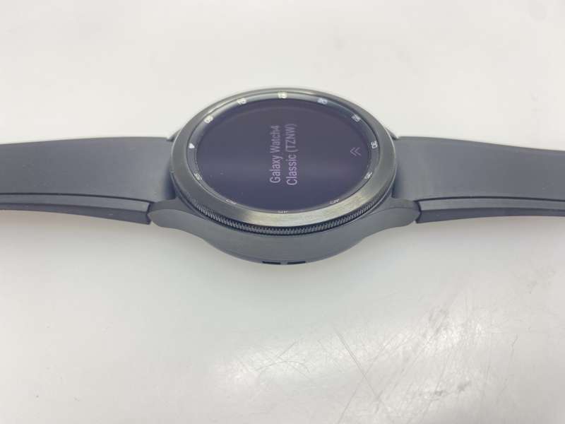 Samsung Galaxy Watch 4 Classic 46mm GPS Only Black
