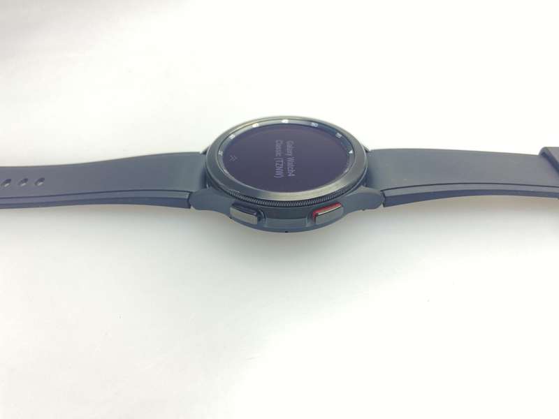 Samsung Galaxy Watch 4 Classic 46mm GPS Only Black