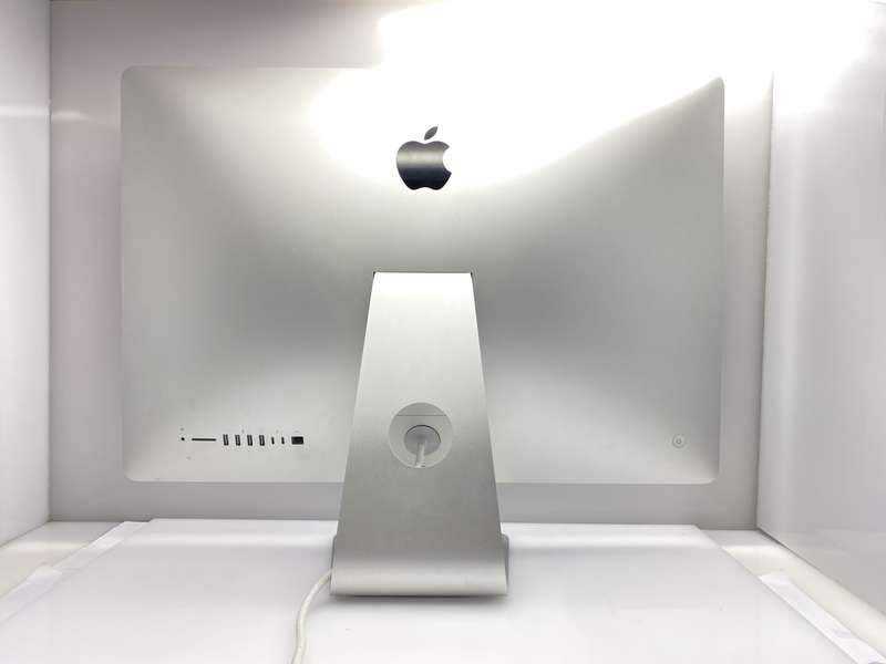 iMac 27-Inch Core i5 3.5GHz (Retina 5K, Mid-2017) 8GB RAM 1TB HDD Silver (12 Month Warranty)