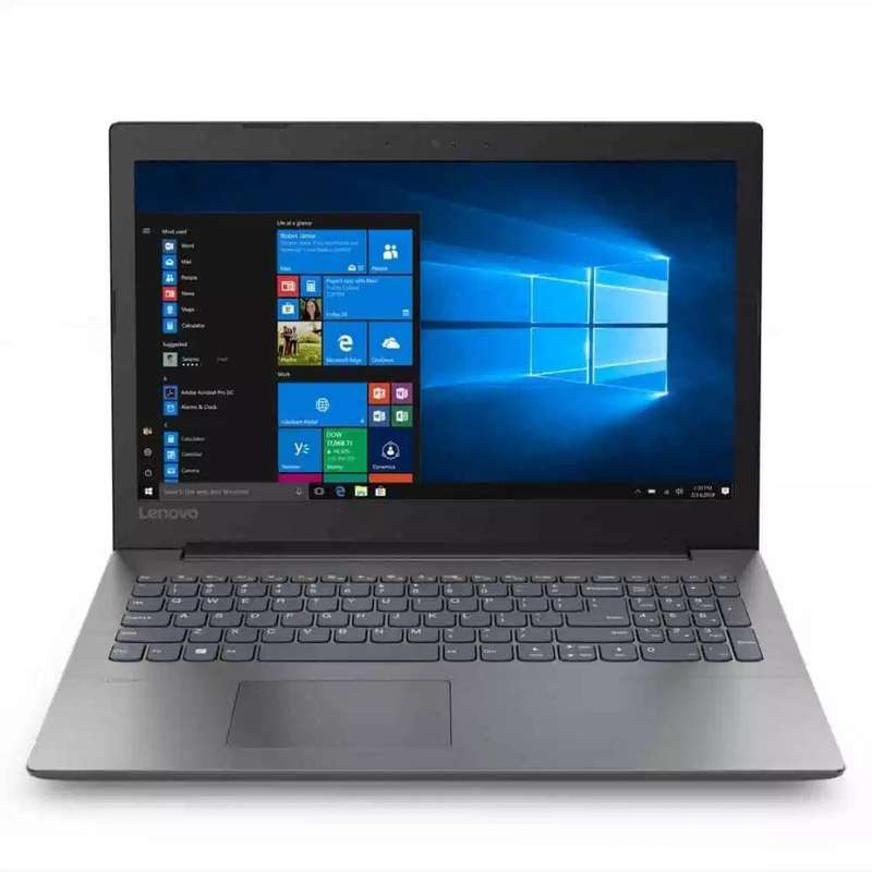 Lenovo IDEAPAD S145-15IGM 8GB DDR4 512GB SSD