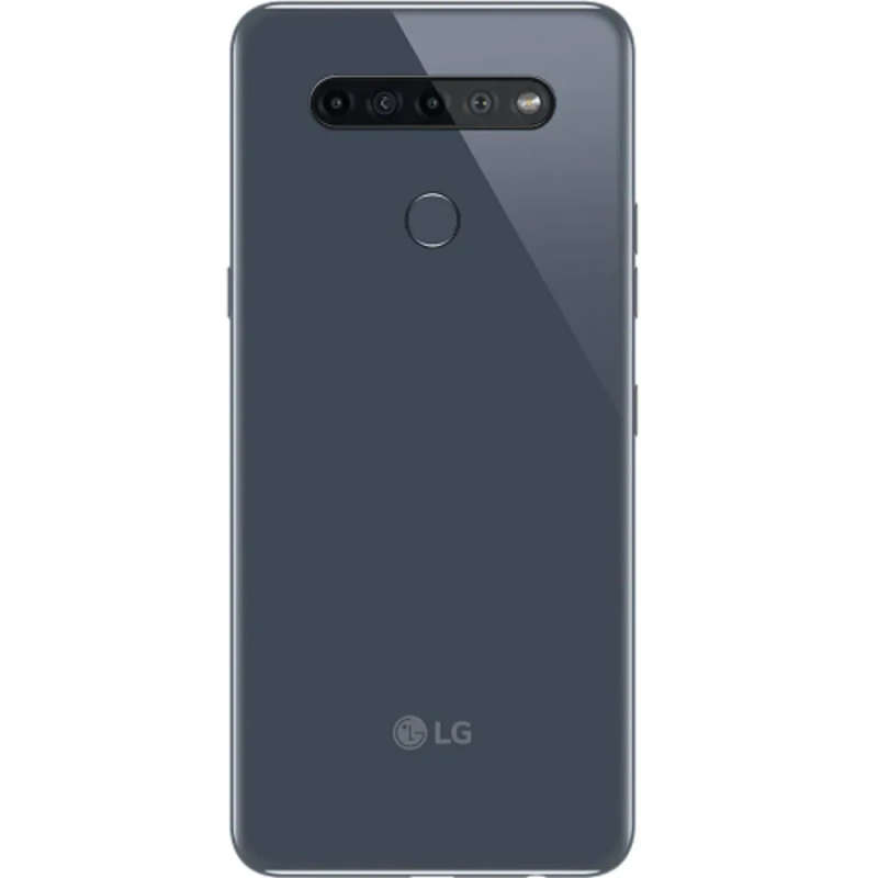 LG K51S 64GB Black