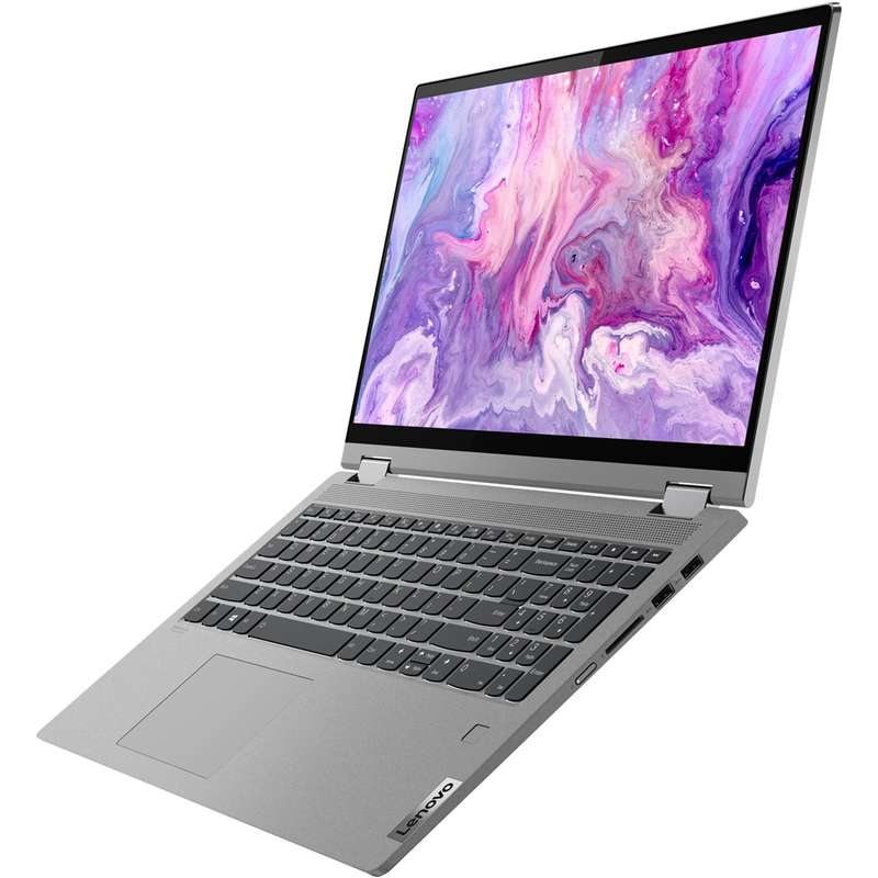 Lenovo IdeaPad Flex 5 14IAU7 12th Gen "Core i7" 1.70GHz 16GB RAM 512GB SSD Silver (3 Month Warran...