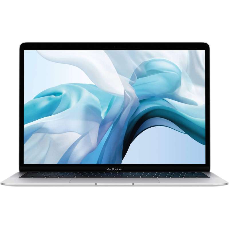 MacBook Air 13" (2019)  Core i5 | 8GB RAM | 128GB SSD | True Tone | Webcam Faulty  B Grade