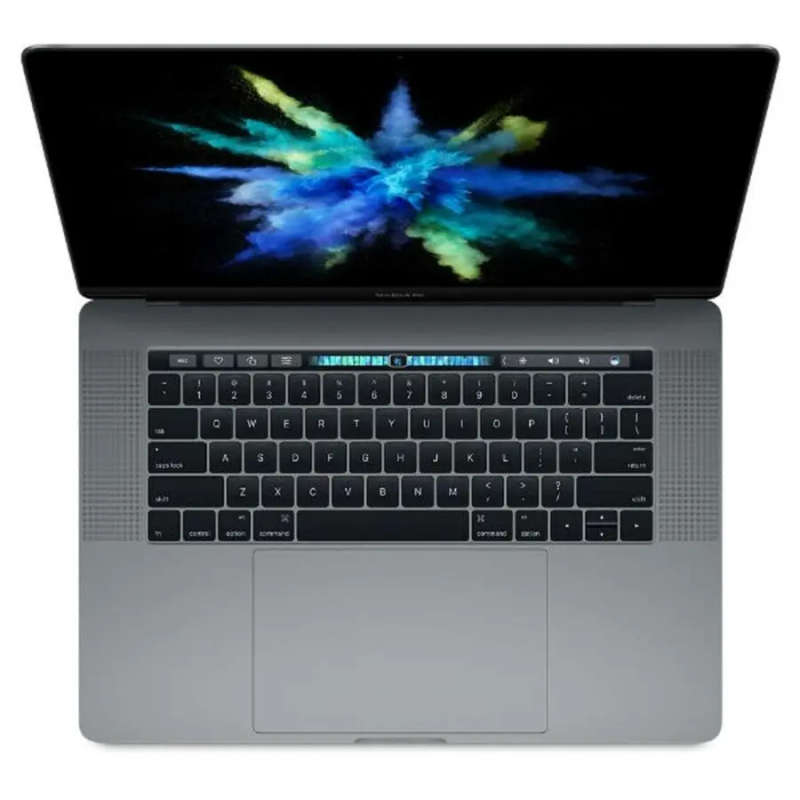 MacBook Pro "Core i5" 13-Inch 8GB RAM 2TB SSD No Cam Space Grey (6 Month Warranty)