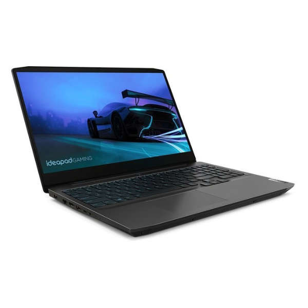 Lenovo Ideapad Gaming 3 "Core i5" 2.50GHz 8GB RAM 128GB SSD Grey (6 Month Warranty)