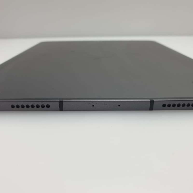 iPad Pro 11" 3rd Gen 128GB (Wi-Fi/Cellular) Cracked Screen Space Grey