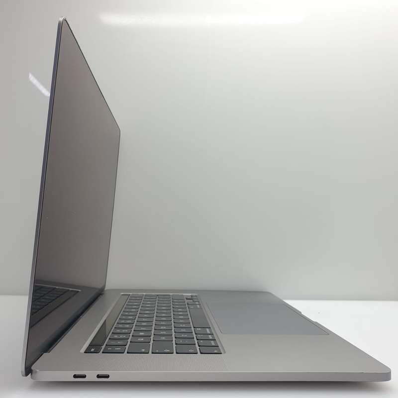 MacBook Pro 16-Inch "Core i7" 2.6 GHz (2019) 16GB RAM 512GB SSD Space Grey (12 Month Warranty)