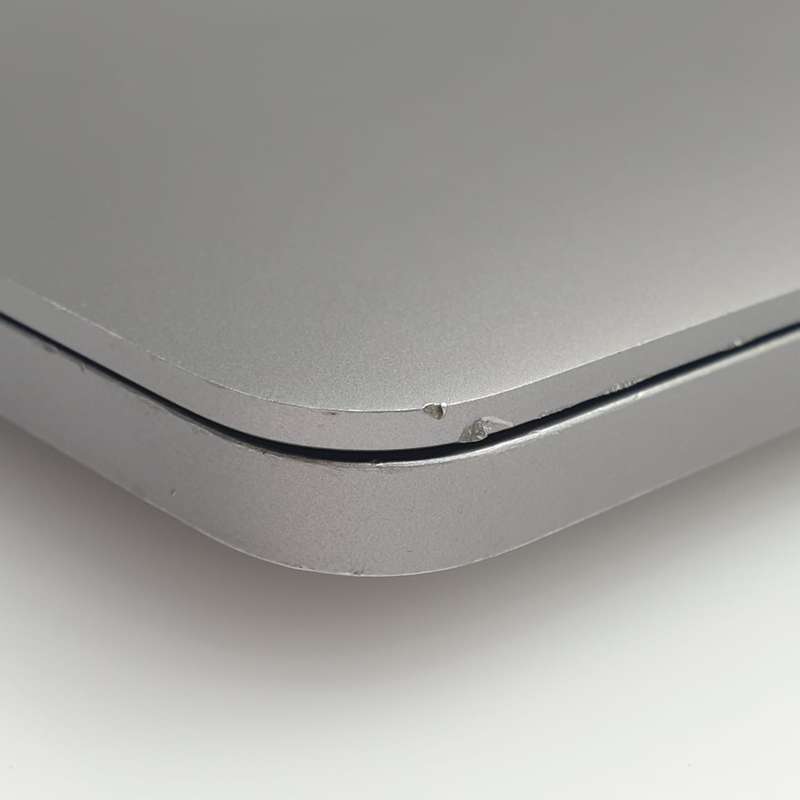 MacBook Pro 16-Inch "Core i7" 2.6 GHz (2019) 16GB RAM 512GB SSD Space Grey (12 Month Warranty)