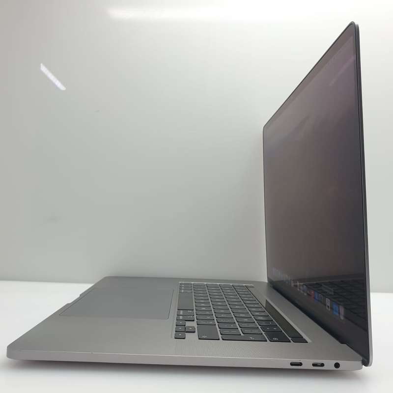 MacBook Pro 16-Inch "Core i7" 2.6 GHz (2019) 16GB RAM 512GB SSD Space Grey (12 Month Warranty)