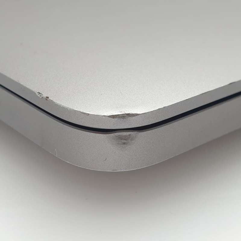 MacBook Pro 16-Inch "Core i7" 2.6 GHz (2019) 16GB RAM 512GB SSD Space Grey (12 Month Warranty)