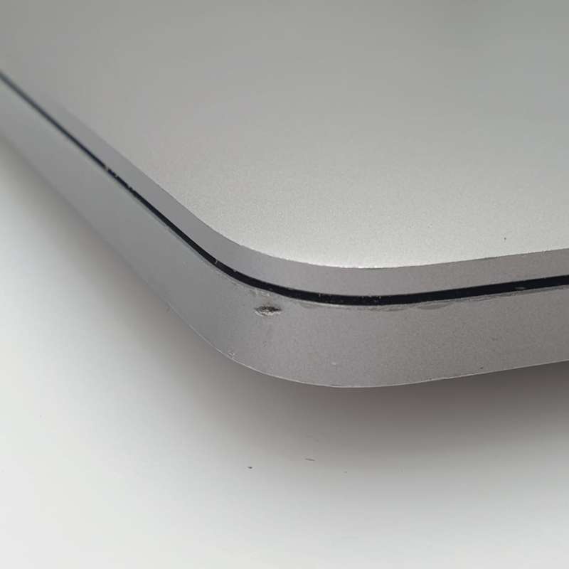 MacBook Pro 16-Inch "Core i7" 2.6 GHz (2019) 16GB RAM 512GB SSD Space Grey (12 Month Warranty)