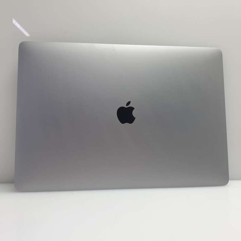 MacBook Pro 15-Inch "Core i9" 2.9 GHz (TouchBar, 2018) 16GB RAM 512GB SSD Space Grey (12 Month Wa...