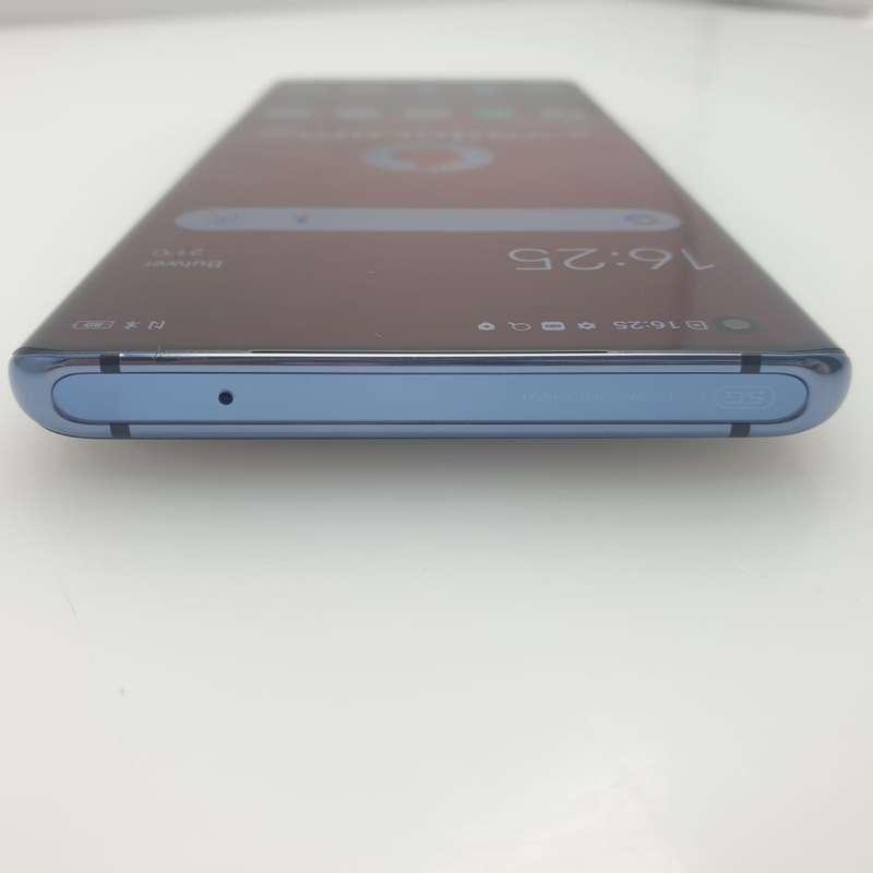 Vivo X50 Pro 256GB Alpha Grey (6 Month Warranty)