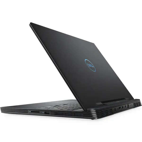 Dell G5 5587 "Core i7" 2.2GHz 16GB RAM 1TB HDD Bad Battery Black