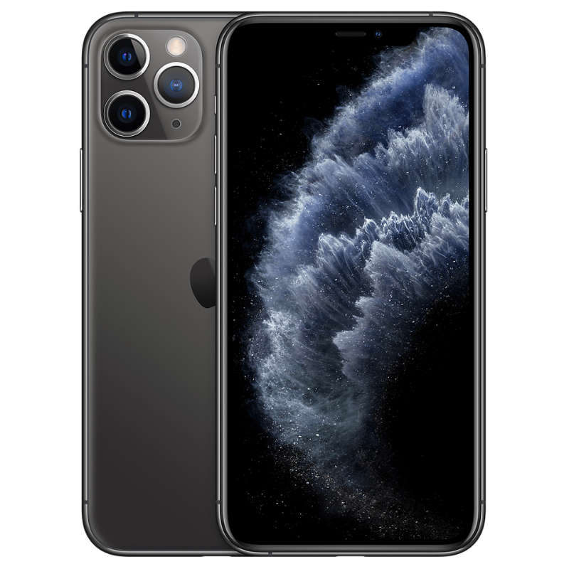 iPhone 11 Pro Max 64GB Space Gray (6 Month Warranty)