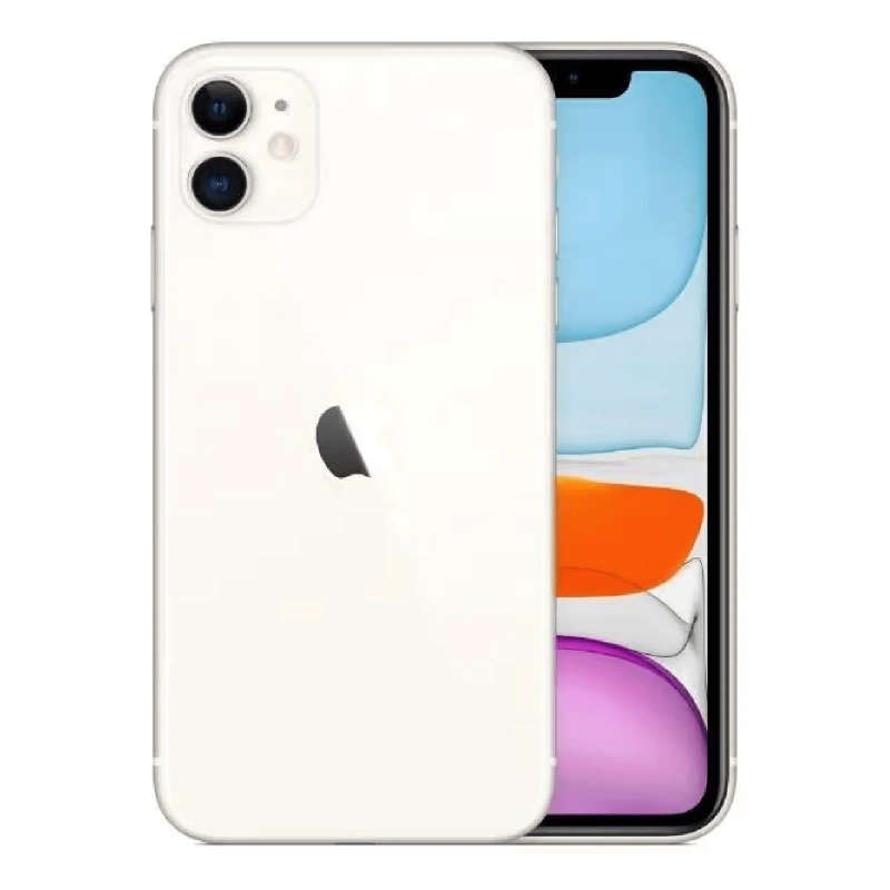 iPhone 11 64GB White No Face ID
