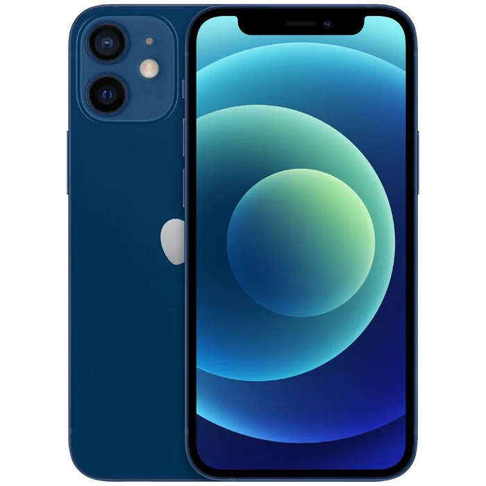 iPhone 12 64GB Blue (6 Month Warranty)