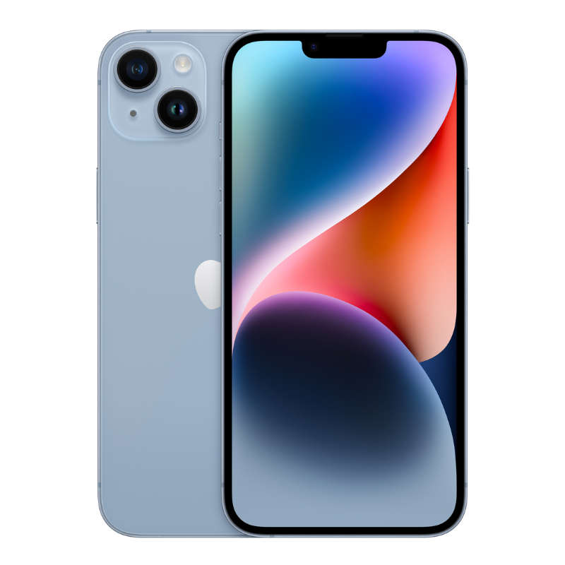 iPhone 14 Plus 128GB Blue (12 Month Warranty)
