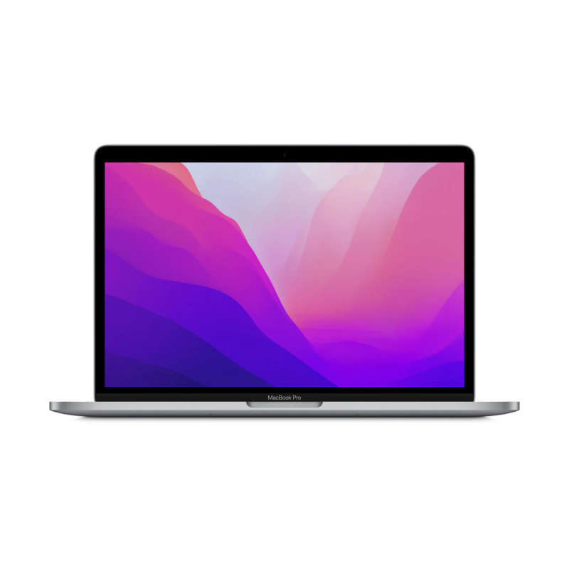 Apple MacBook Air M1 13-Inch 8GPU/8CPU 8GB RAM 256GB SSD (2020) Space Grey (12 Month Warranty)