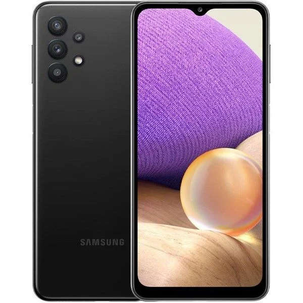 Samsung Galaxy A13 Dual Sim 64GB Black