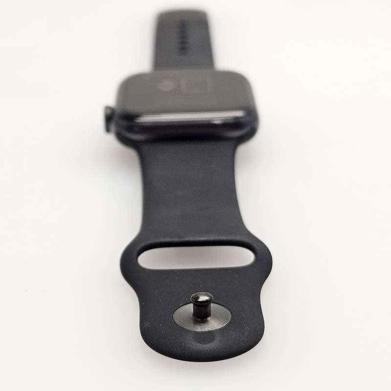 Apple Watch SE 1st Gen 42mm Nike GPS Only Midnight (3 Month Warranty)