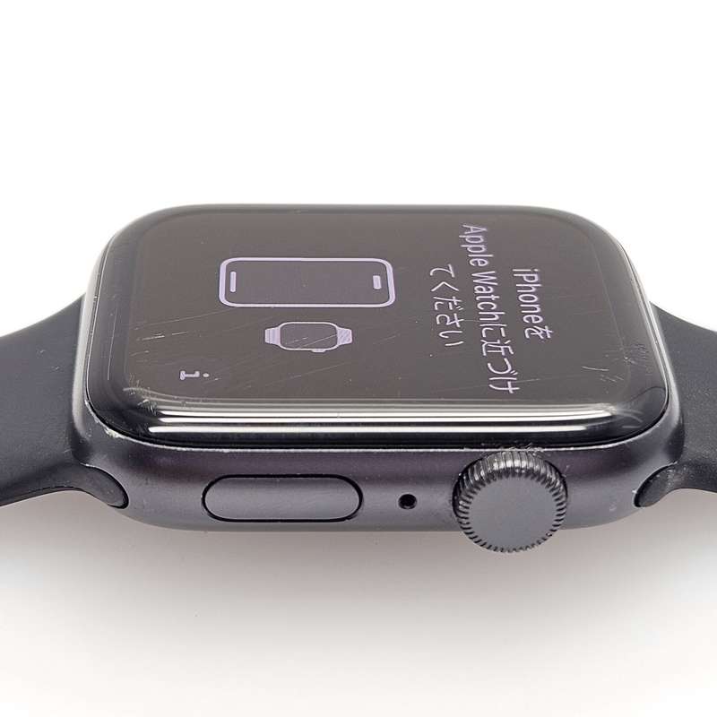 Apple Watch SE 1st Gen 42mm Nike GPS Only Midnight (3 Month Warranty)