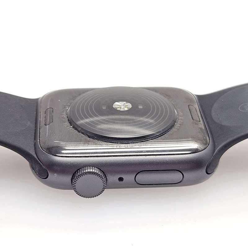 Apple Watch SE 1st Gen 42mm Nike GPS Only Midnight (3 Month Warranty)